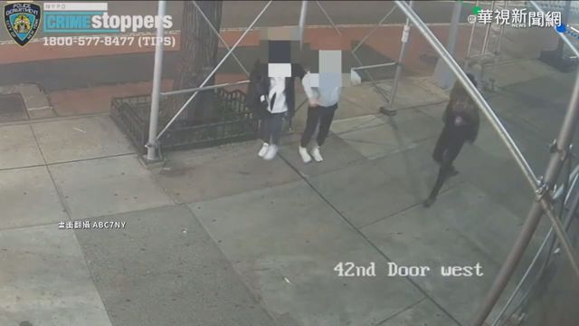 美仇恨暴力升溫 台裔女遭鐵鎚重擊