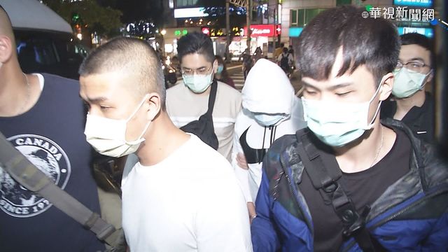 潑蟑之亂驚動警政高層 北聯.竹聯割席