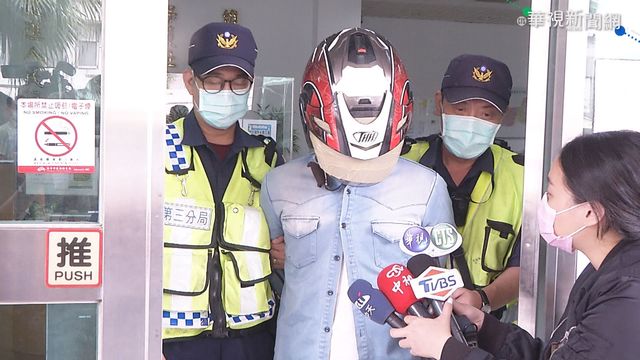 肇事男撞死婦人 事後飲酒稱未酒駕!