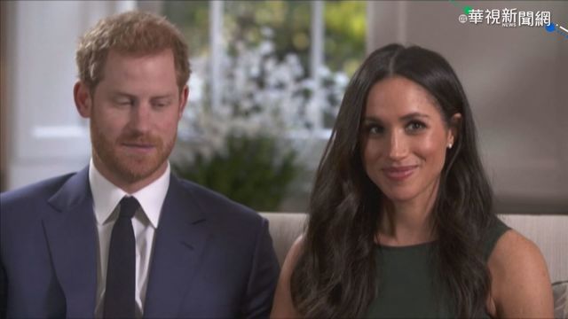 梅根新動作! 出童書談哈利與兒關係