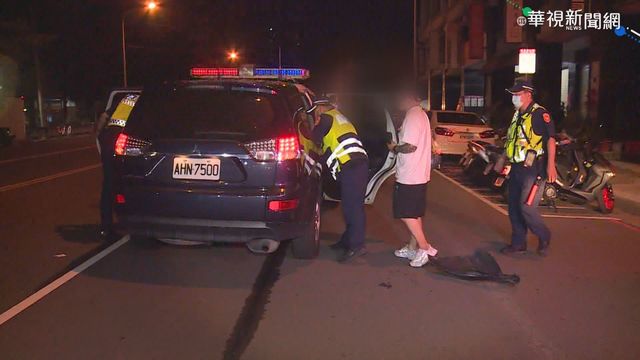 黃暐瀚母親遭撞身亡 名嘴怒轟：酒駕真他X該死