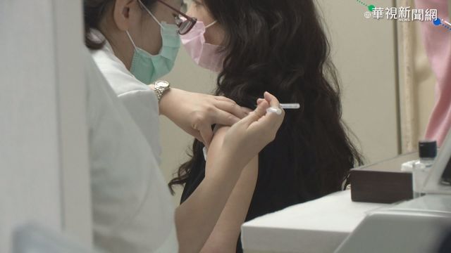 為保障疫苗接種者權益 5日起可申請疫苗接種假