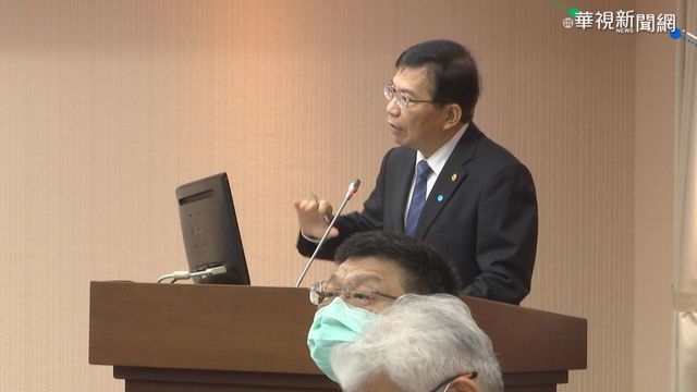 機組員檢疫期再拉長? 陳時中:有困難