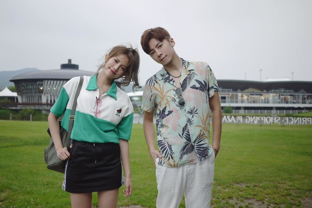 愛情長跑多年！李國毅宣布結婚：想照顧這個人一輩子