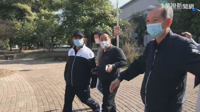 13.4億換自由 博弈教父陳盈助緩起訴