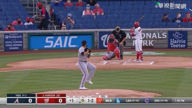 伊諾亞二刀流 7局好投還敲滿貫砲