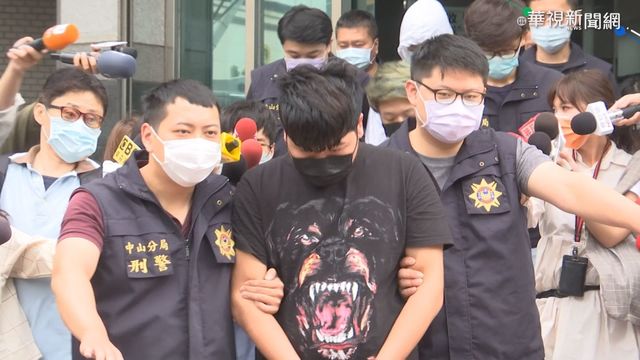 義警餐敘遇蟑螂突襲 5嫌犯全數落網