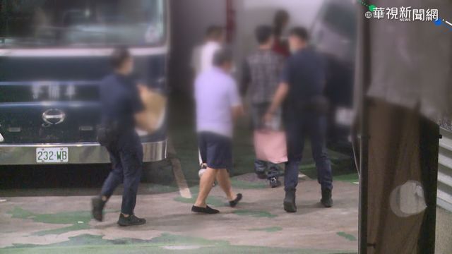 蟑螂之亂! 主嫌遭押.3名共犯5萬交保