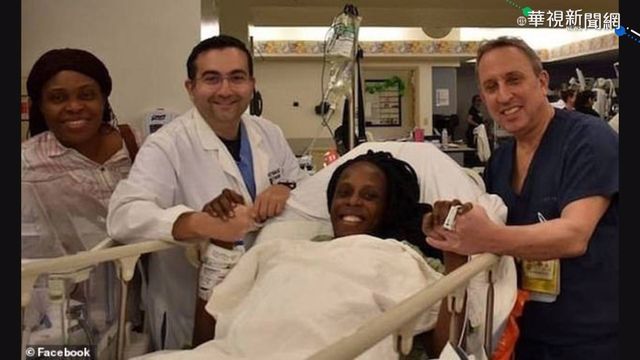 西非馬利25歲媽媽 順利產下9胞胎