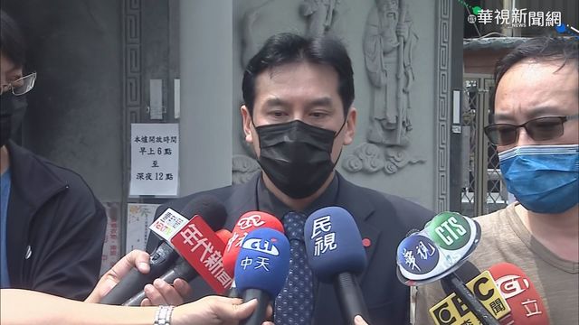 母遭撞亡「冷靜應對」 眾讚黃暐瀚：值得Respect