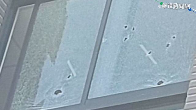 車停私人位遭移拖吊 男竟持槍掃射