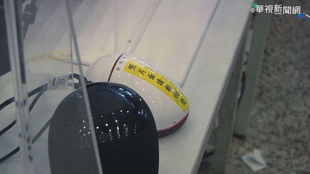 疫情警戒 高雄各醫學中心門禁再趨嚴