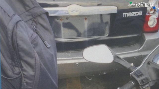 六成汽機車無車牌 成蘭嶼致命危機