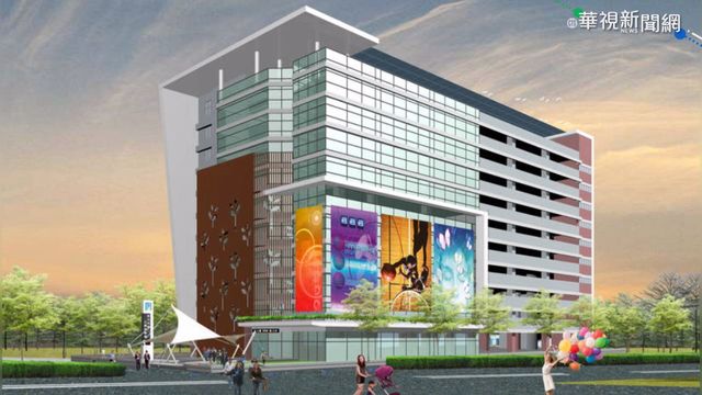 BOT第二階段審查 彰化可望有百貨