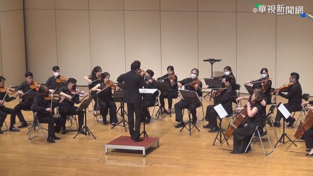 感恩音樂會 撫慰太魯閣號無名英雄