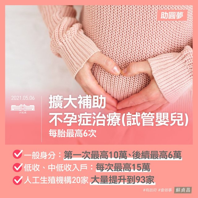 (翻攝蘇貞昌臉書)