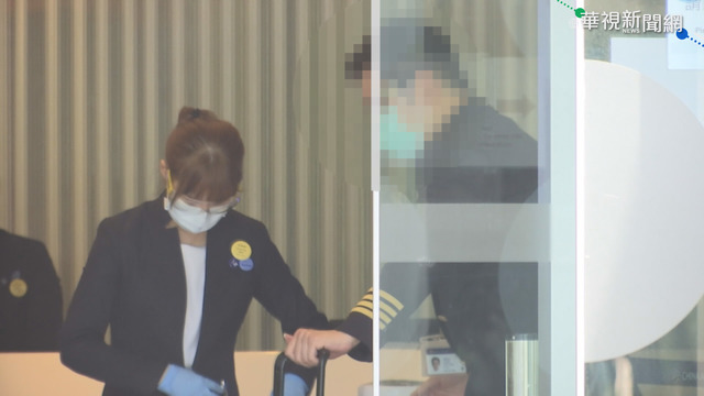 諾富特混住案 鄭文燦改口:各單位配合