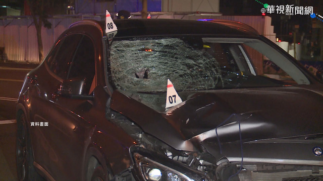 美髮師酒駕撞死人 只保基本強制險