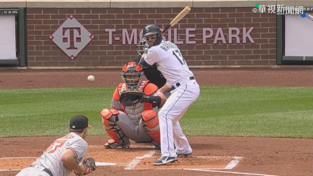 Means｢無安打｣解鎖 MLB本季第三場