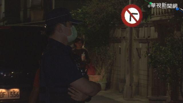 北市停車場柵欄掉落! 男遭砸重傷不治