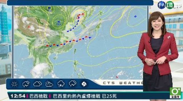 台南高雄當心高溫 外出活動注意防曬