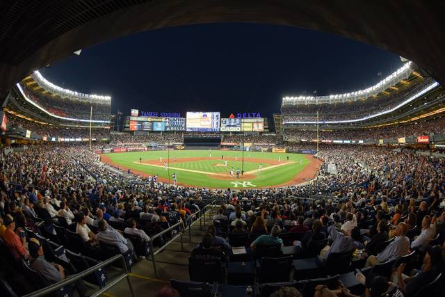 鼓勵民眾接種疫苗！ 紐約MLB球隊送門票