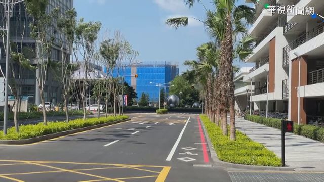 中資偽外企進駐 檢搜索台元鎖定3人