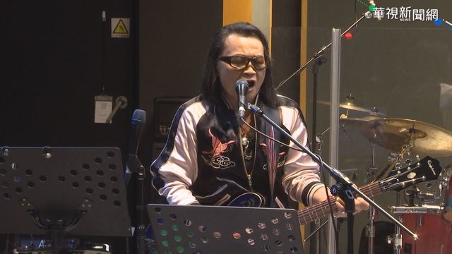 西洋金曲演唱會 卡司含金量爆高!