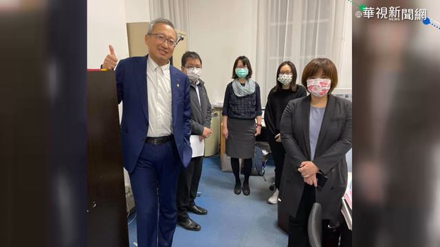 法參議院通過 支持台灣參與國際組織