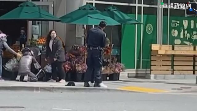 攻擊事件頻傳 美國亞裔買槍求自保