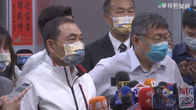 柯爆立委關說防疫 陳時中:從不接受