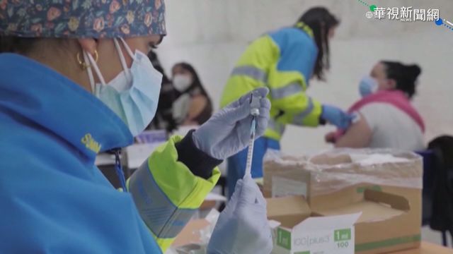 英科學家發現 印變種病毒傳播力更快!