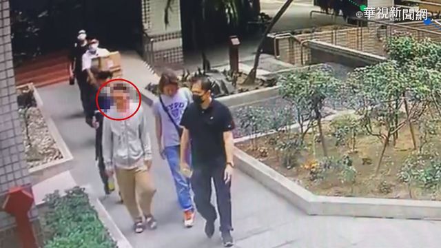 女友.阿嬤相繼失蹤 男涉重嫌羈押禁見