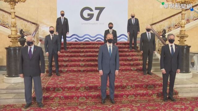 ｢無排除理由｣美國務卿挺台參與WHA