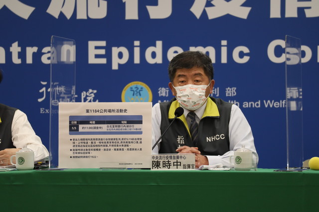 印度44僑民包機今抵台 指揮中心公布搭機身份