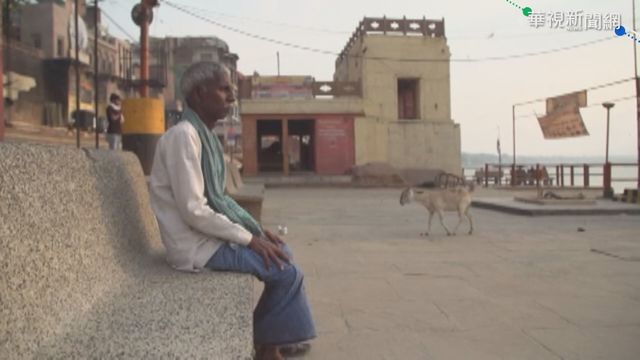 印度疫情慘 鴻海10名中國工程師確診