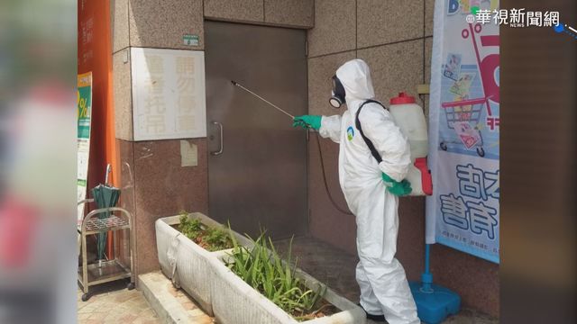 華航機師染疫再增1例 同住妻子也確診