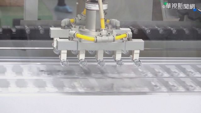 拜登挺放棄新冠疫苗專利 引歐盟反彈