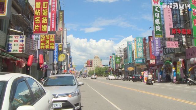 南部縣市發高溫警示 台南恐飆至38度