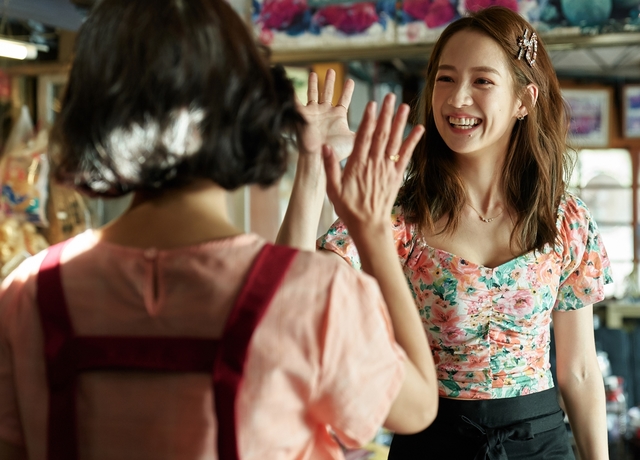 簡嫚書婚後家庭排第一工作第二 母親節慶祝一切交由老公