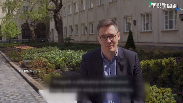 布達佩斯市長發文 力挺台加入WHO