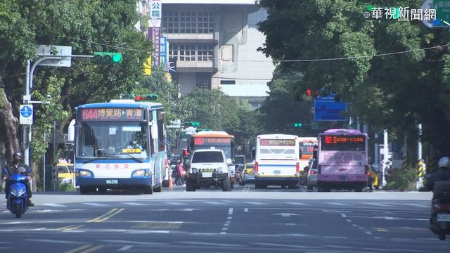 北市公車5項投訴高達4千件 民怨第1名是「這個」