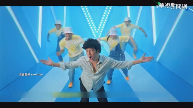 ｢別慌 快去打疫苗｣ 星國催打神曲暴紅!