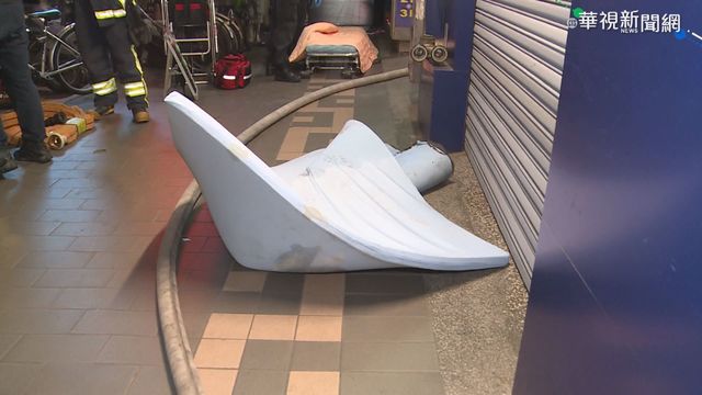 夫妻吵架太太火燒床單! 2人燒傷送醫