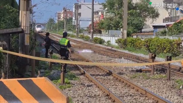 台鐵爆闖軌 頭城-礁溪單線雙向通行