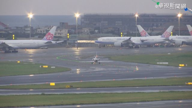 疫情影響難調度 印度包機喊卡!