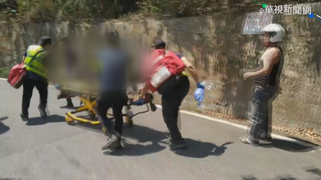 8歲童疑遭拉入水溺斃 檢待相驗抓痕