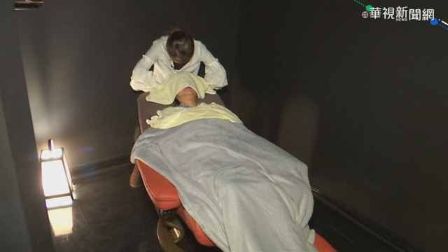 密閉空間+長時間 KTV.SPA館都符合