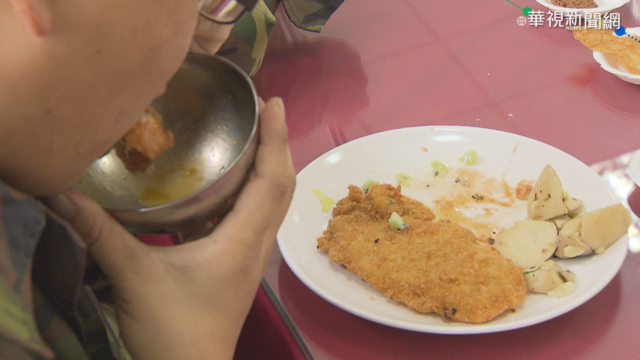 去年2月起採購美豬 國防部:沒刻意進口