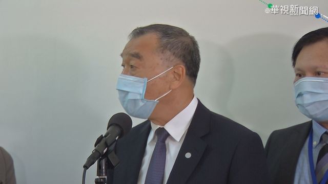 雲豹甲車頻傳爭議 國防部長親釋疑